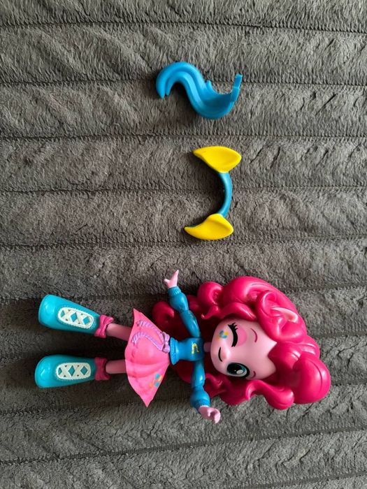 «Equestria Girls Minis» Пінкі Пай