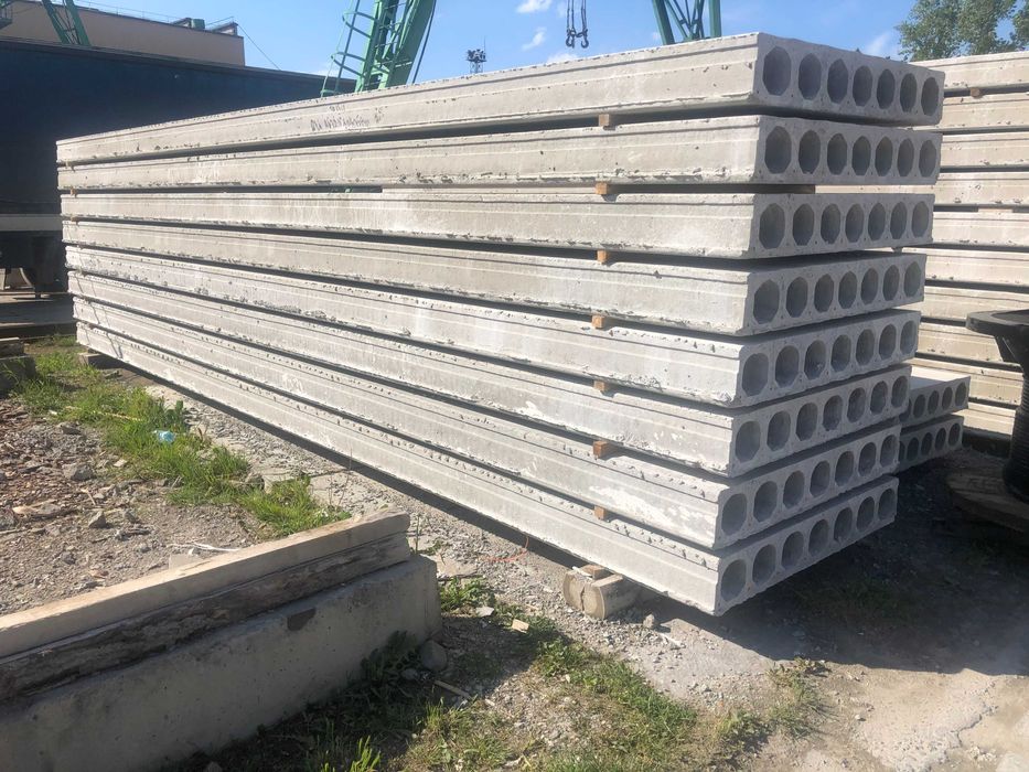 Плити перекриття. Панелі перекриття. Плиты перекрытия. Плита дорожня.