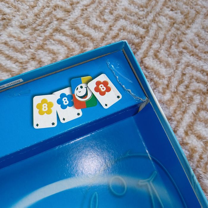 Rummikub gra dla dzieci