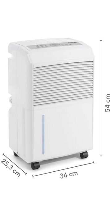 Оренда осушувача повітря 30 л.