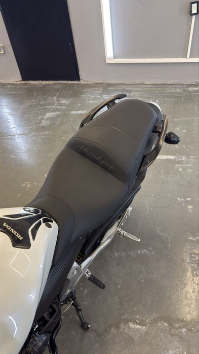 Honda hornet 600
