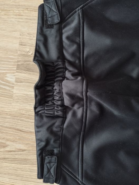 Spodnie męskie narciarskie na deskę itp.