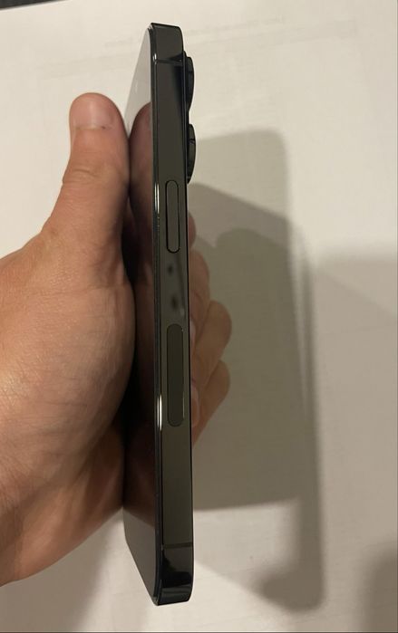 iPhone 14 Pro - Preto Sideral