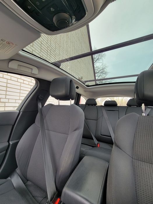 Peugeot 508sw пиж 508 універсал обмін! терміново!!!