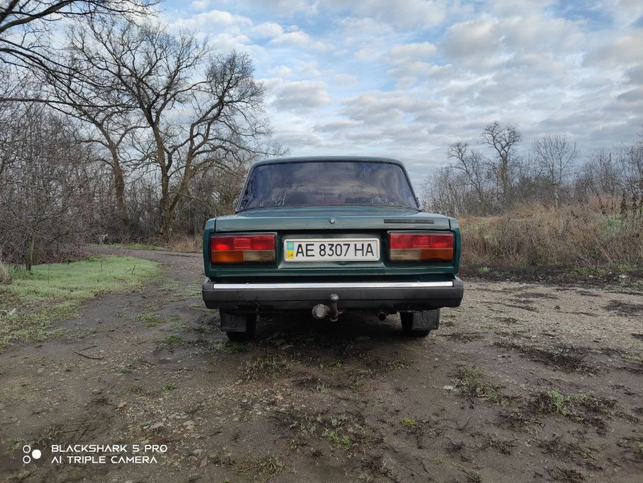 ВАЗ 2107 -99 года