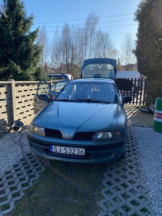 Sprzedam na dojazdy do pracy