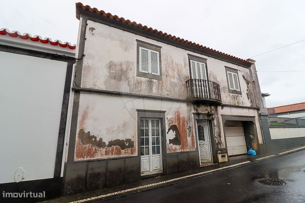 Moradia T3 para venda