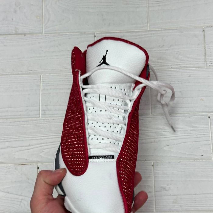 Кросівки nike air jordan 13