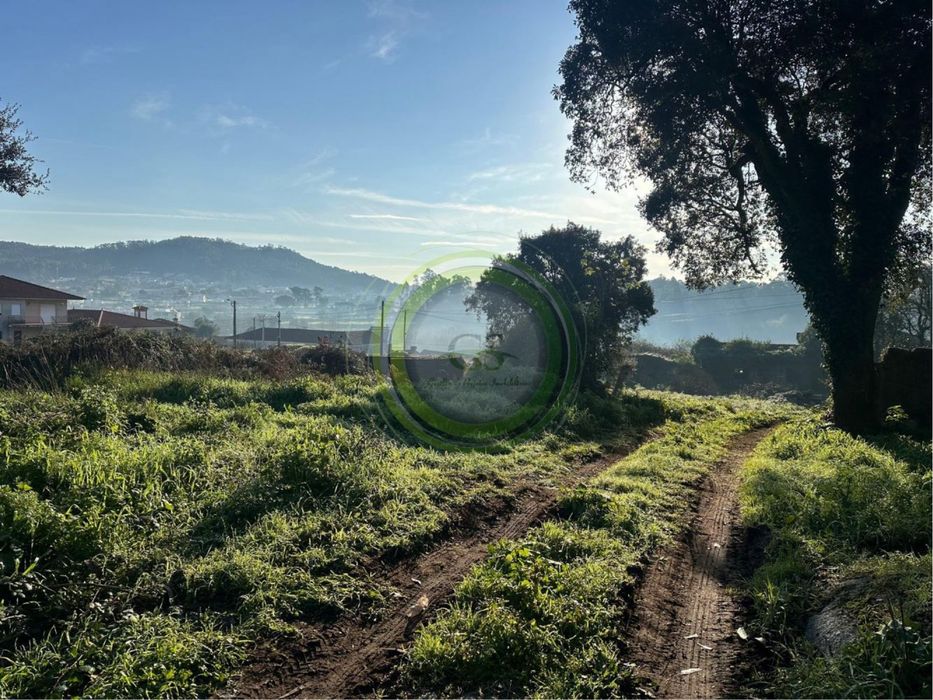 2 Lotes para Construção em Gemeses – 70.000€ (cada)