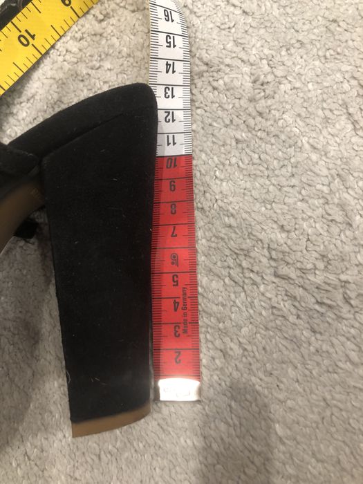 Sandaly damskie New Look