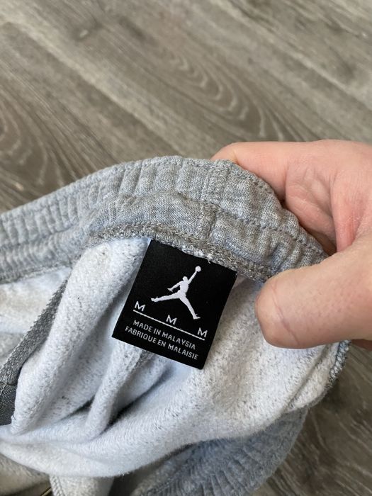 Jordan Оригинальные Спортивные штаны брюки