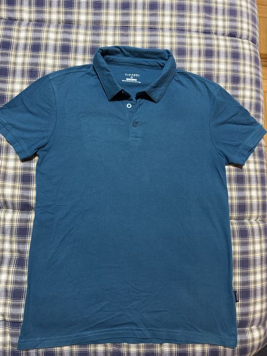 Polo da tiffosi
