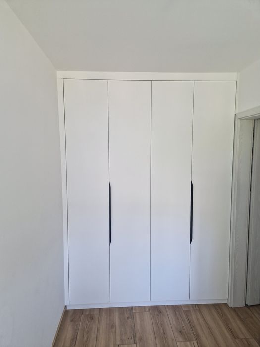 Szafy I Garderoby na wymiar