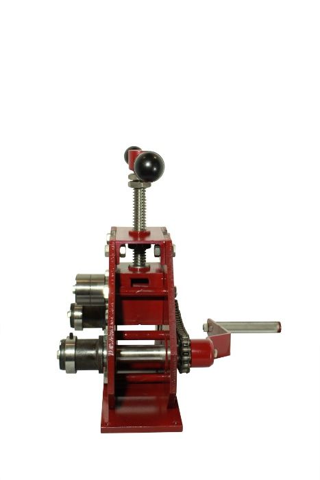 Трубогиб профилегиб ручний пкр 2