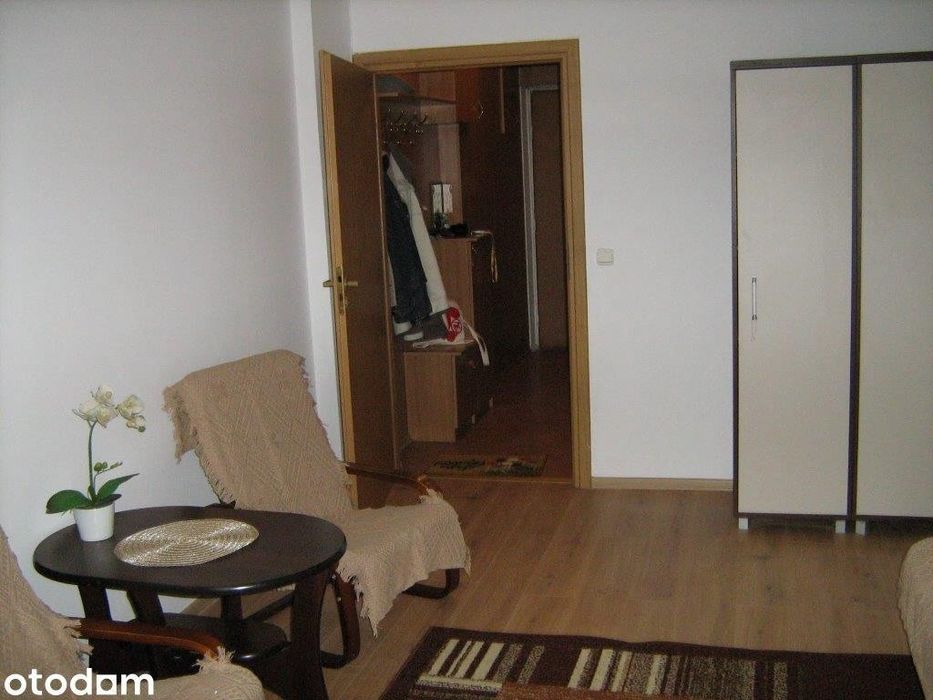 Mieszkanie – Warszawa - Widok 5