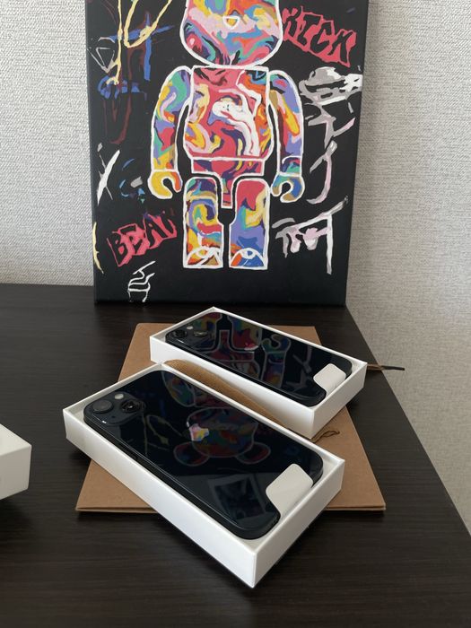 НОВИЙ Iphone 13 128 GB