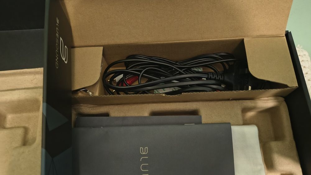 Bluesound  NODE N130