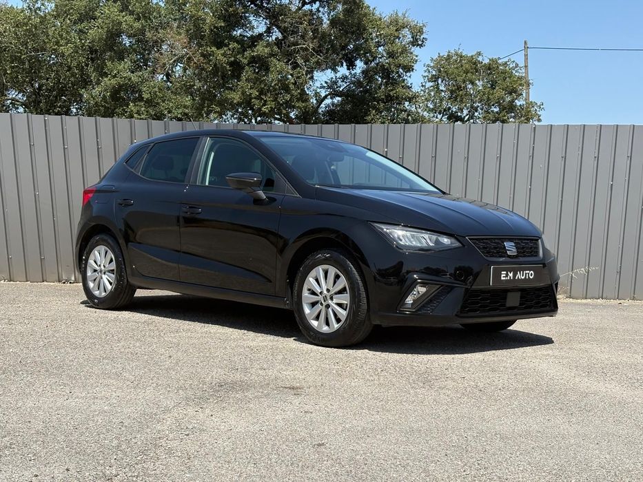 SEAT Ibiza 1.0 Style