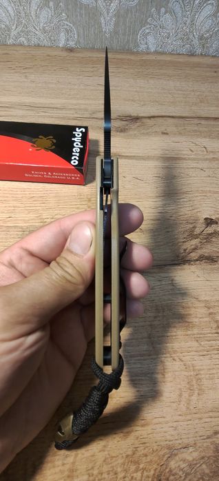 Spyderko Paramilitary 2