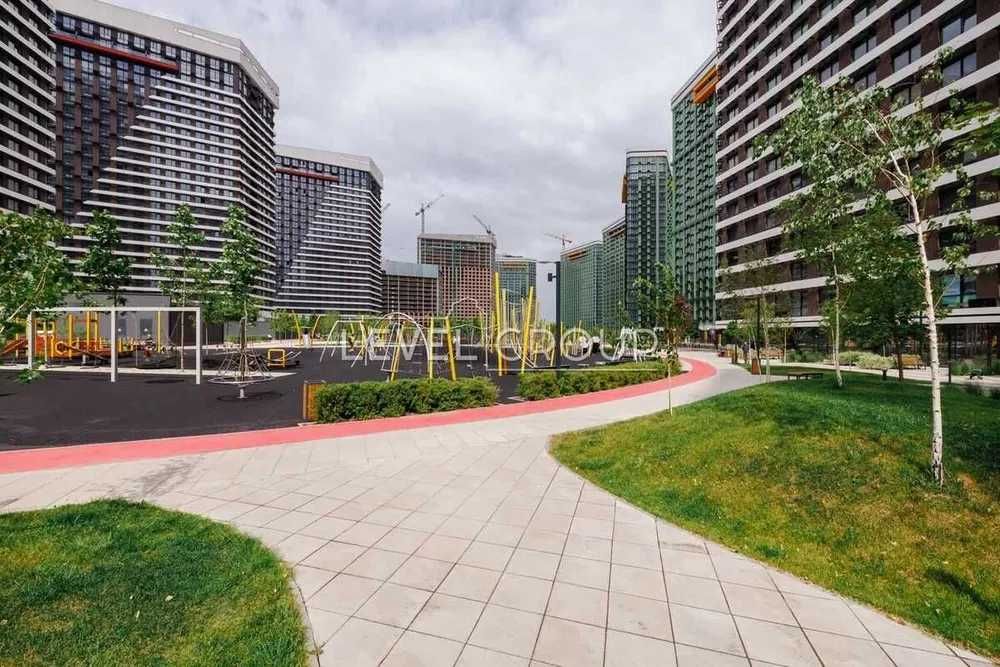 2-кімнатна квартира за адресою Григоренко пр. (площа 76 м²) - Atlanta.ua - фото 13