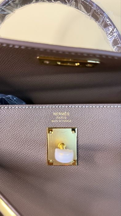 Сумка hermes kelly