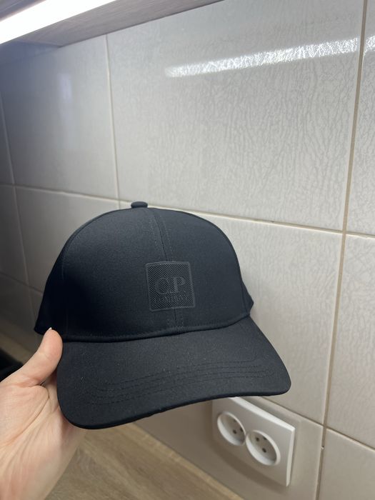 Кепка оригінальна CP company