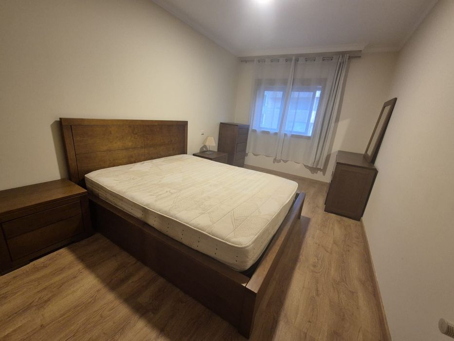 Apartamento T3 para arrendamento
