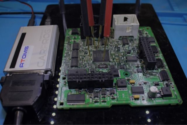 Diagnostyka komputerowa, klimatyzacja, vcds, op-com, kody do radio