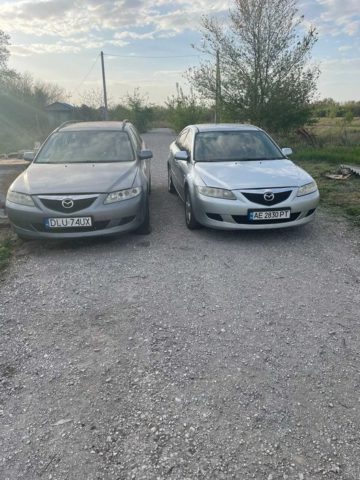 Продати автівку