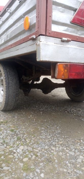 Przyczepa rolnicza