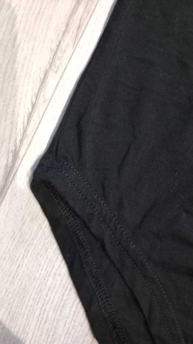 Shein Dazy body bluzka t-shirt rozm. S