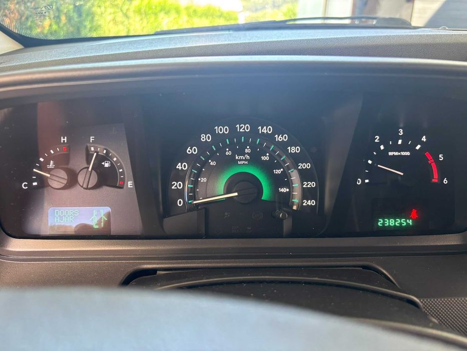 Dodge Journey CRD 7 Lugares
