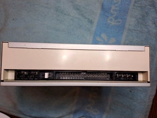 Nagrywarka CD-RW Samsung SW-252