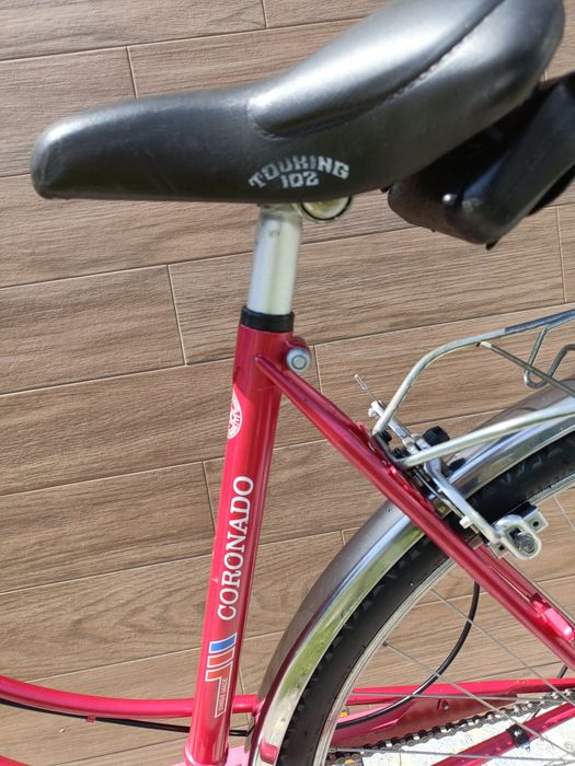 Bicicleta Coronado '85