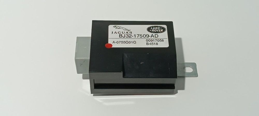 CENTRALINA LIMPA LAND ROVER RANGE ROVER EVOQUE EVOQUE