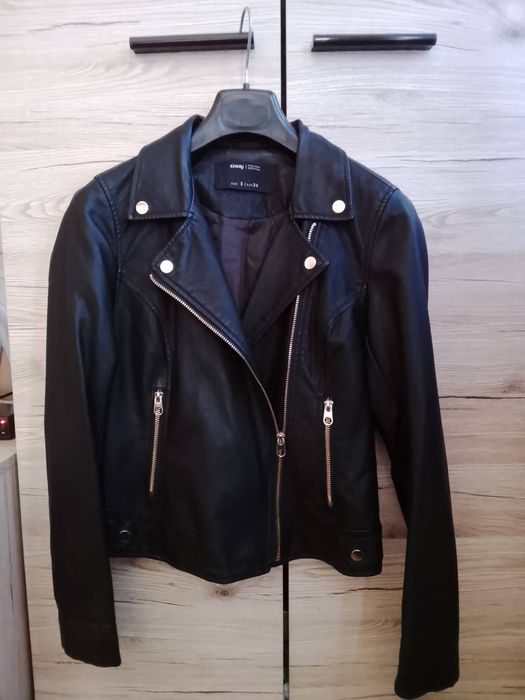 Ramoneska damska Sinsay S