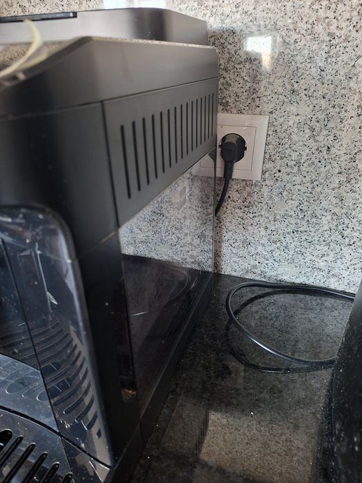 Maquina de café  delonghi