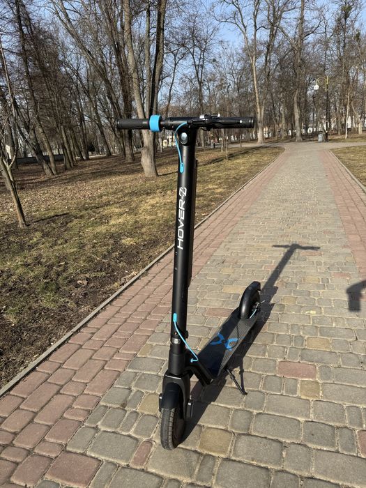 Електросамокат HOVER-Z