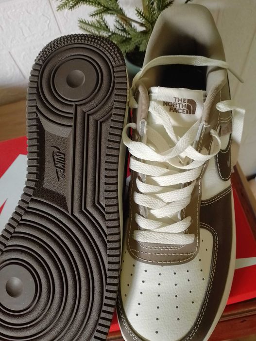 Buty Nike Air Force rozmiar 45
