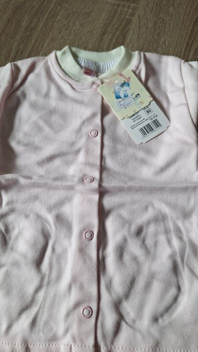 Śpiochy komplet bawełniany r 80 Koala Baby