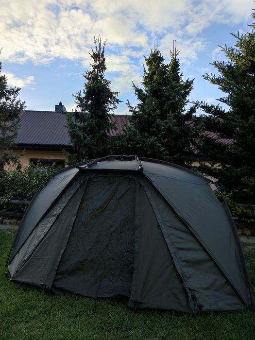 Nash Titan Brolly - namiot karpiowy