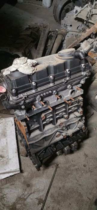 Motor 2 mil tdi 140cv vw  passat