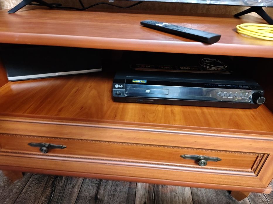 Домашний кинотеатр LG