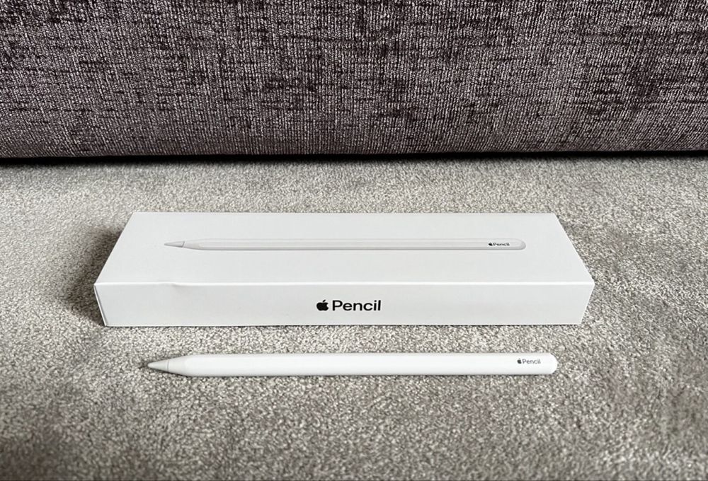 Apple pencil 2 original