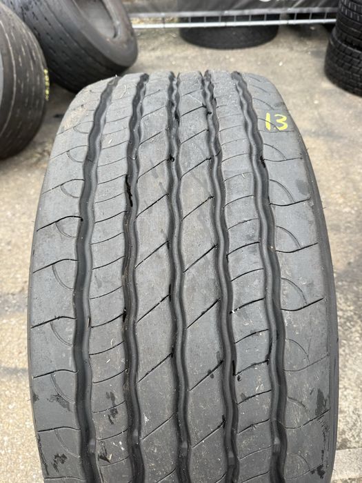 385/55R22,5 Sava Cargo 5 - bez napraw