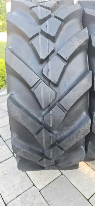 Nowe Opony 10.0/75-15.3 Maxdura Wysyłka 0zł
