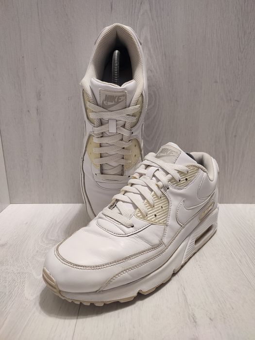 Nike AIR max 45-28.5 см