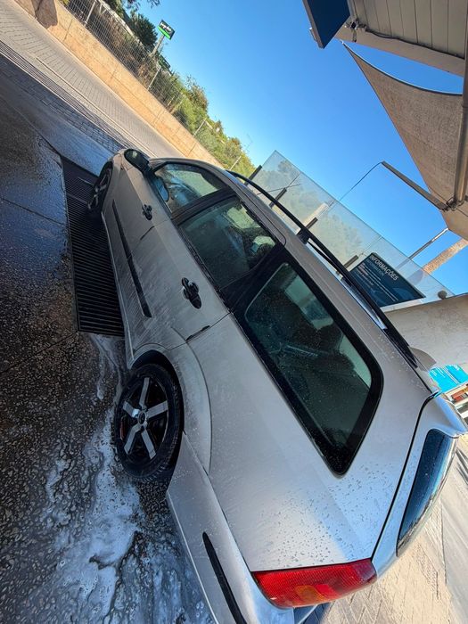 Ford Focus 2004 A gasolina