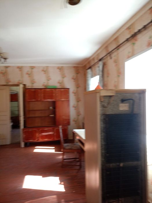 Продам часть коттеджа на шахте Гвардейской