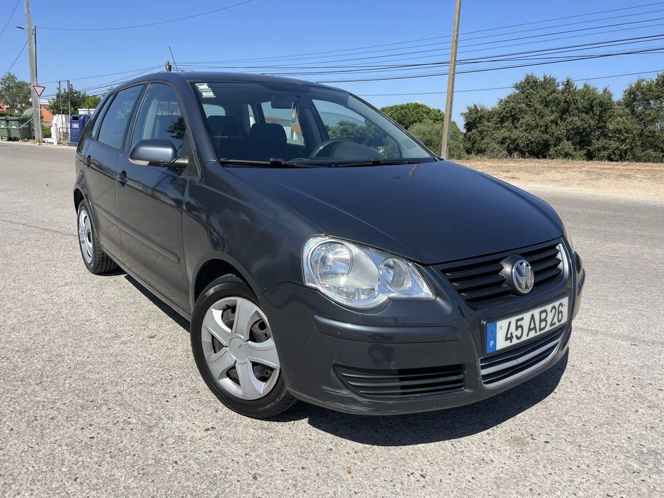 VW POLO 1.2i Otimo Estado